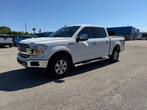 Another view of 2020 Ford F-150 XLT for sale in Grayson, KY at Pure Country Automotive