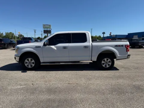More photos of 2020 Ford F-150 XLT at Pure Country Automotive, KY
