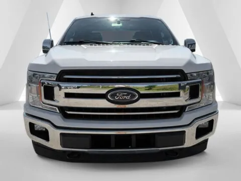 Photos of 2020 Ford F-150 XLT for sale in Grayson, KY at Pure Country Automotive