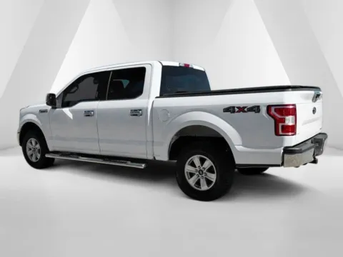 More photos of 2020 Ford F-150 XLT at Pure Country Automotive, KY