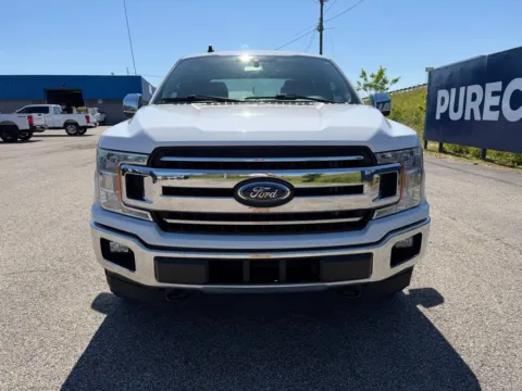 Photos of 2020 Ford F-150 XLT for sale in Grayson, KY at Pure Country Automotive