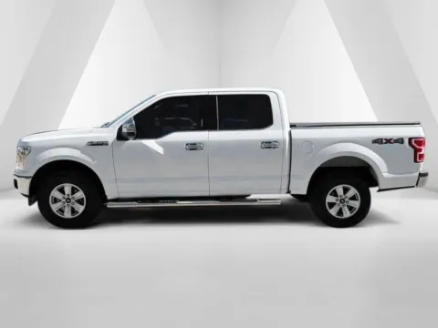 More photos of 2020 Ford F-150 XLT at Pure Country Automotive, KY