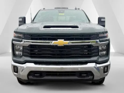 Photos of 2026 Chevrolet Silverado 2500HD LT for sale in Grayson, KY at Pure Country Automotive