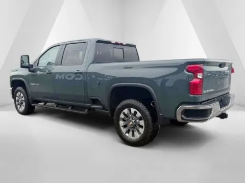 More photos of 2026 Chevrolet Silverado 2500HD LT at Pure Country Automotive, KY