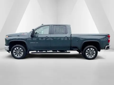 More photos of 2026 Chevrolet Silverado 2500HD LT at Pure Country Automotive, KY