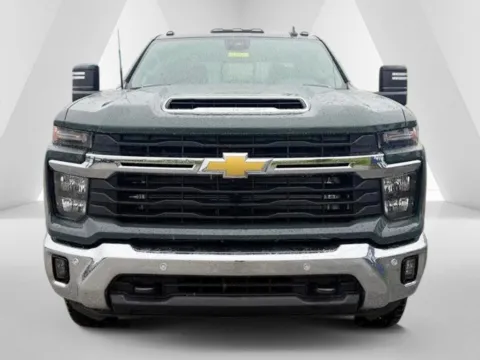 Photos of 2026 Chevrolet Silverado 2500 HD LT for sale in Grayson, KY at Pure Country Automotive