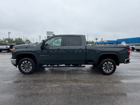 More photos of 2026 Chevrolet Silverado 2500HD LT at Pure Country Automotive, KY
