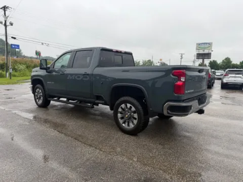 More photos of 2026 Chevrolet Silverado 2500HD LT at Pure Country Automotive, KY
