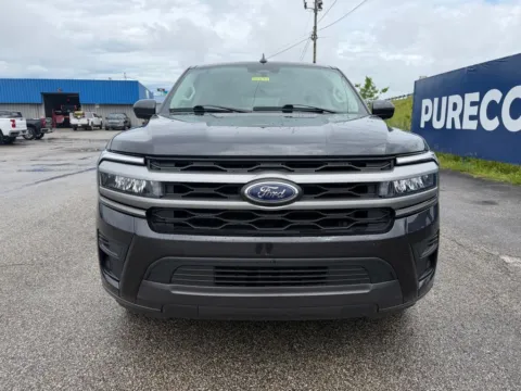Photos of 2024 Ford Expedition XLT for sale in Grayson, KY at Pure Country Automotive