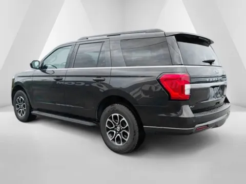 More photos of 2024 Ford Expedition XLT at Pure Country Automotive, KY
