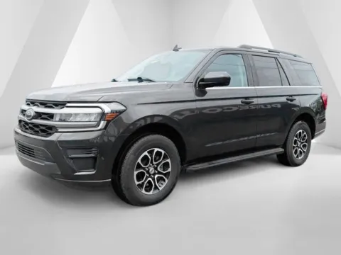 Another view of 2024 Ford Expedition XLT for sale in Grayson, KY at Pure Country Automotive