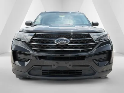 Photos of 2020 Ford Explorer XLT for sale in Grayson, KY at Pure Country Automotive