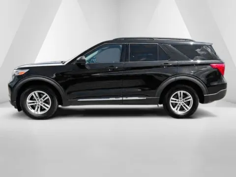 More photos of 2020 Ford Explorer XLT at Pure Country Automotive, KY