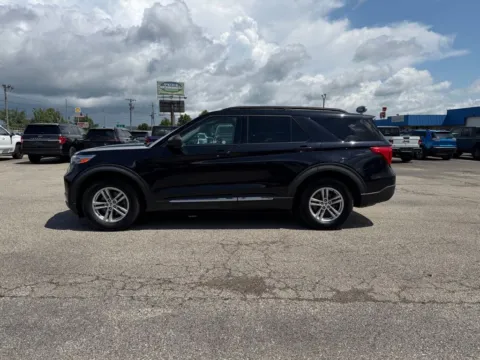 More photos of 2020 Ford Explorer XLT at Pure Country Automotive, KY