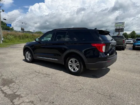 More photos of 2020 Ford Explorer XLT at Pure Country Automotive, KY