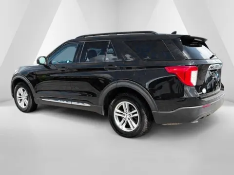 More photos of 2020 Ford Explorer XLT at Pure Country Automotive, KY