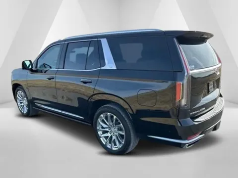 More photos of 2024 Cadillac Escalade Premium Luxury Platinum at Pure Country Automotive, KY
