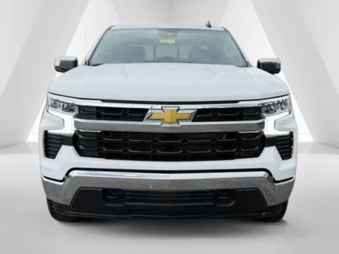 Photos of 2026 Chevrolet Silverado 1500 LT for sale in Grayson, KY at Pure Country Automotive