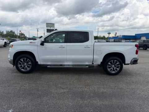 More photos of 2026 Chevrolet Silverado 1500 LT at Pure Country Automotive, KY