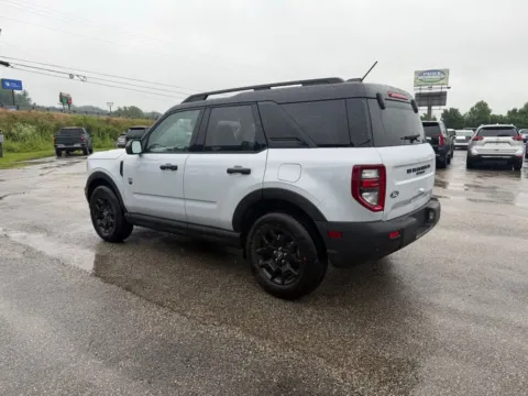 More photos of 2026 Ford Bronco Sport Big Bend at Pure Country Automotive, KY