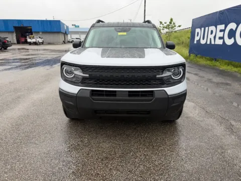 Photos of 2026 Ford Bronco Sport Big Bend for sale in Grayson, KY at Pure Country Automotive
