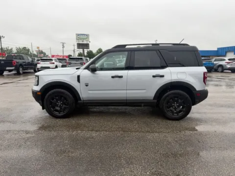 More photos of 2026 Ford Bronco Sport Big Bend at Pure Country Automotive, KY
