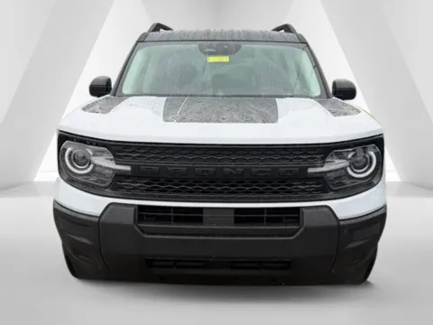Another view of 2026 Ford Bronco Sport Big Bend for sale in Grayson, KY at Pure Country Automotive