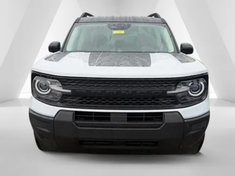Photos of 2026 Ford Bronco Sport Big Bend for sale in Grayson, KY at Pure Country Automotive