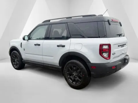 More photos of 2026 Ford Bronco Sport Big Bend at Pure Country Automotive, KY