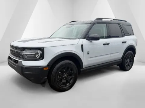 More photos of 2026 Ford Bronco Sport Big Bend at Pure Country Automotive, KY