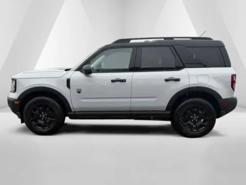 More photos of 2026 Ford Bronco Sport Big Bend at Pure Country Automotive, KY