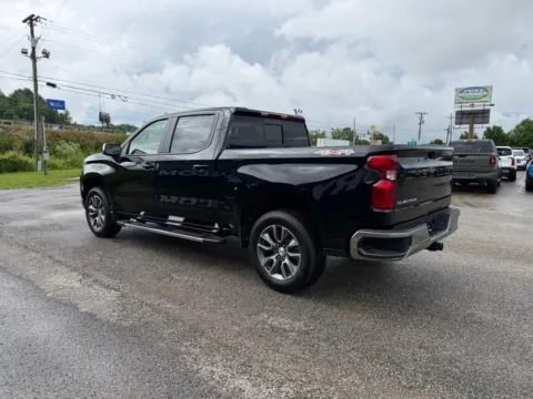 More photos of 2026 Chevrolet Silverado 1500 LT at Pure Country Automotive, KY