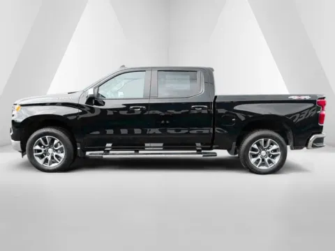 More photos of 2026 Chevrolet Silverado 1500 LT at Pure Country Automotive, KY