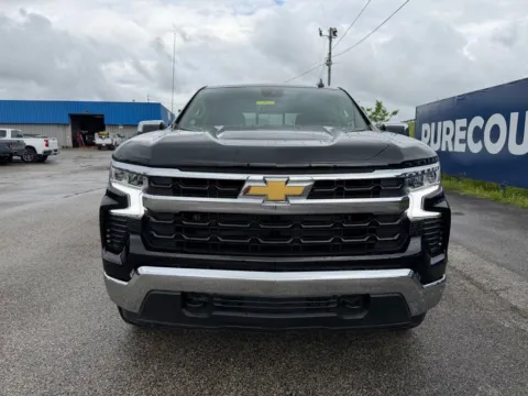 Photos of 2026 Chevrolet Silverado 1500 LT for sale in Grayson, KY at Pure Country Automotive
