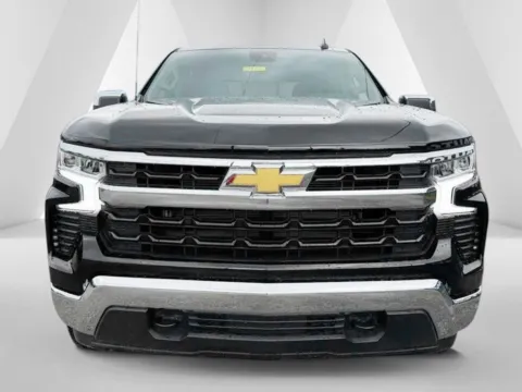 Photos of 2026 Chevrolet Silverado 1500 LT for sale in Grayson, KY at Pure Country Automotive