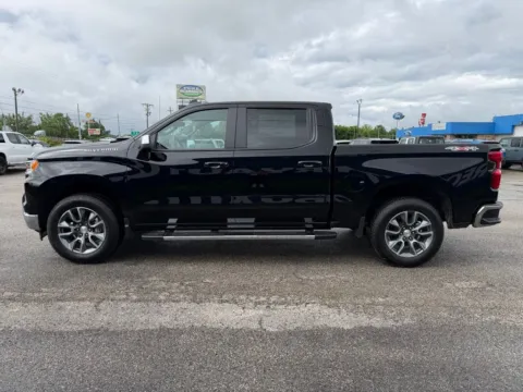 More photos of 2026 Chevrolet Silverado 1500 LT at Pure Country Automotive, KY