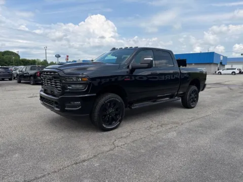 Another view of 2026 Ram 2500 Tradesman for sale in Grayson, KY at Pure Country Automotive