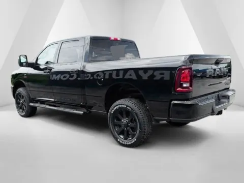 More photos of 2026 Ram 2500 Tradesman at Pure Country Automotive, KY