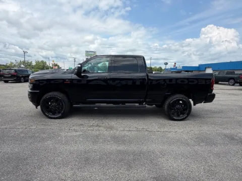 More photos of 2026 Ram 2500 Tradesman at Pure Country Automotive, KY