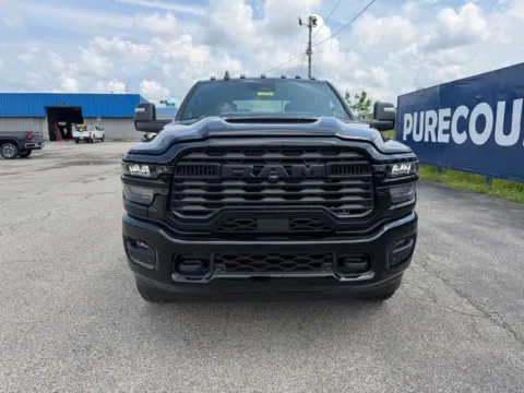 Photos of 2026 Ram 2500 Tradesman for sale in Grayson, KY at Pure Country Automotive
