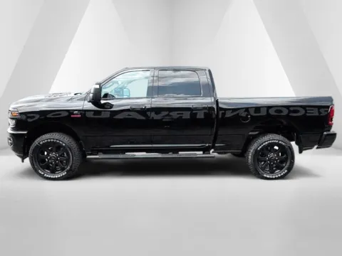 More photos of 2026 Ram 2500 Tradesman at Pure Country Automotive, KY