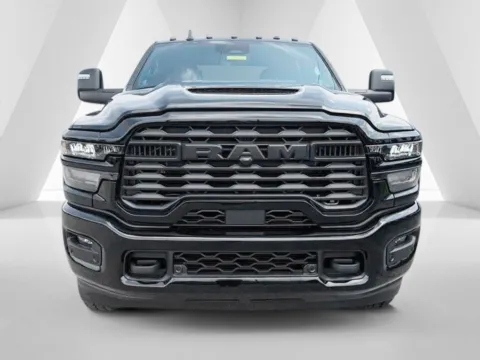 Photos of 2026 Ram 2500 Tradesman for sale in Grayson, KY at Pure Country Automotive