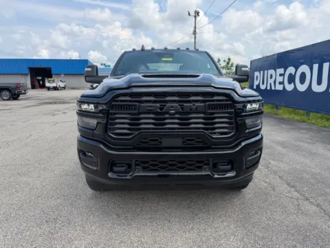Photos of 2026 Ram 2500 Tradesman for sale in Grayson, KY at Pure Country Automotive