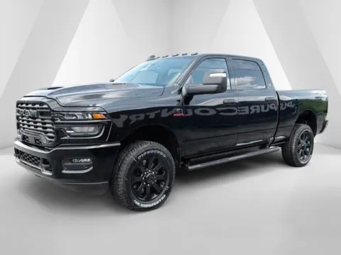 Another view of 2026 Ram 2500 Tradesman for sale in Grayson, KY at Pure Country Automotive