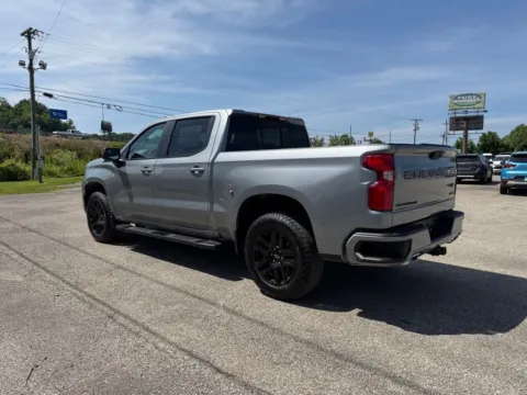 More photos of 2026 Chevrolet Silverado 1500 RST at Pure Country Automotive, KY