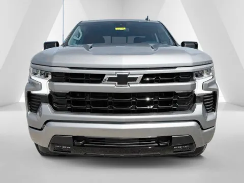Photos of 2026 Chevrolet Silverado 1500 RST for sale in Grayson, KY at Pure Country Automotive