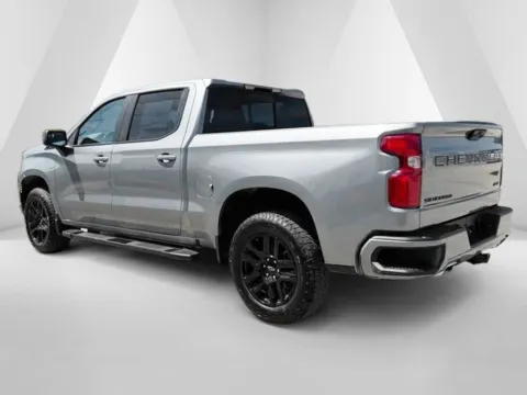 More photos of 2026 Chevrolet Silverado 1500 RST at Pure Country Automotive, KY