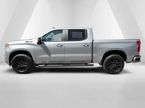 More photos of 2026 Chevrolet Silverado 1500 RST at Pure Country Automotive, KY