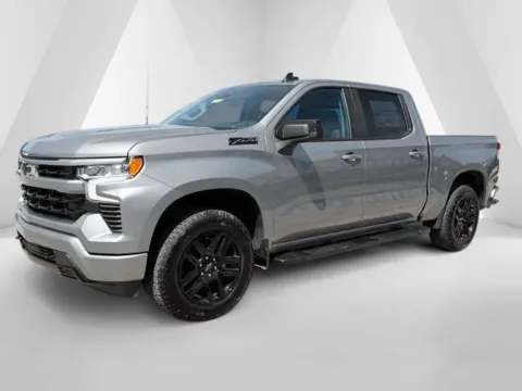 Another view of 2026 Chevrolet Silverado 1500 RST for sale in Grayson, KY at Pure Country Automotive