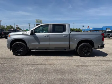 More photos of 2026 Chevrolet Silverado 1500 RST at Pure Country Automotive, KY
